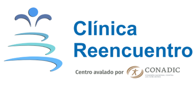 Logo Clínica Reencuentro